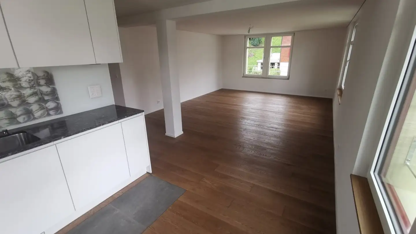 Wohnung mieten - Unterdorf 5, 6170 Schüpfheim