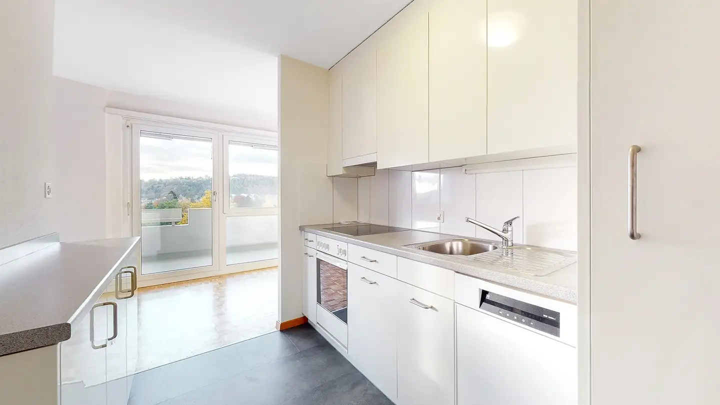 Appartamento in affitto - Zilstrasse 60, 9016 St. Gallen - Photo 3