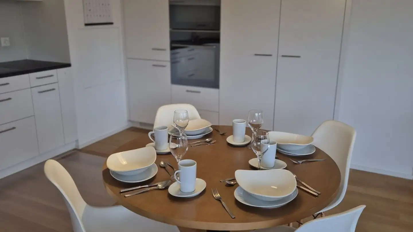 Wohnung mieten - Sandstrasse 1, 8180 Bülach - Foto 2