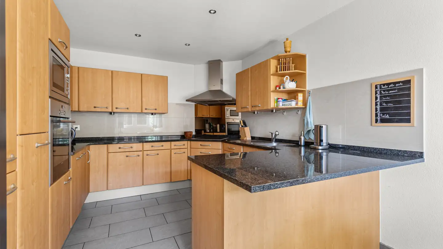 Single house for sale - 1303 Penthaz - Photo 4