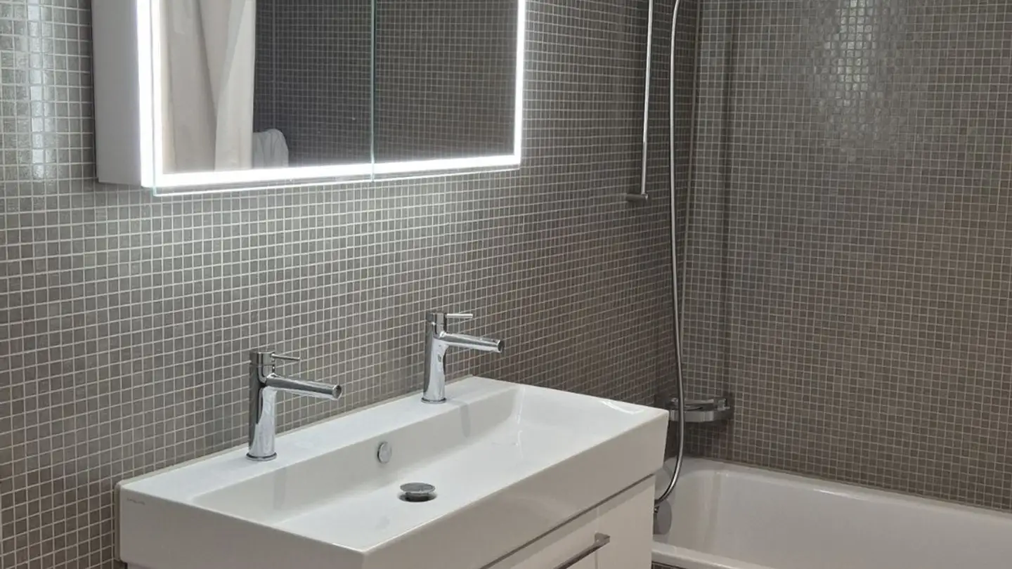 Wohnung mieten - Sandstrasse 1, 8180 Bülach - Foto 4