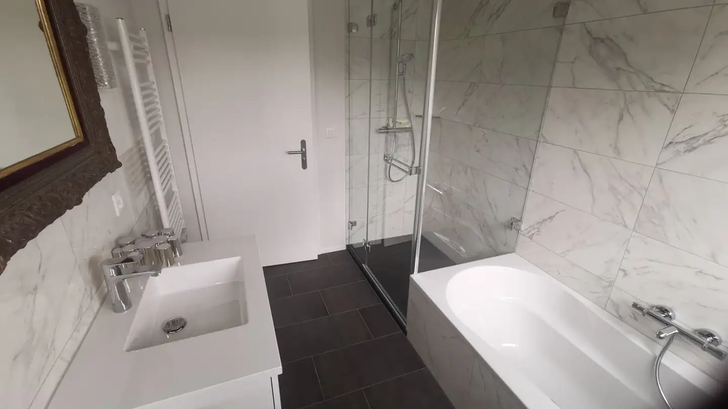 Wohnung mieten - Unterdorf 5, 6170 Schüpfheim - Foto 3