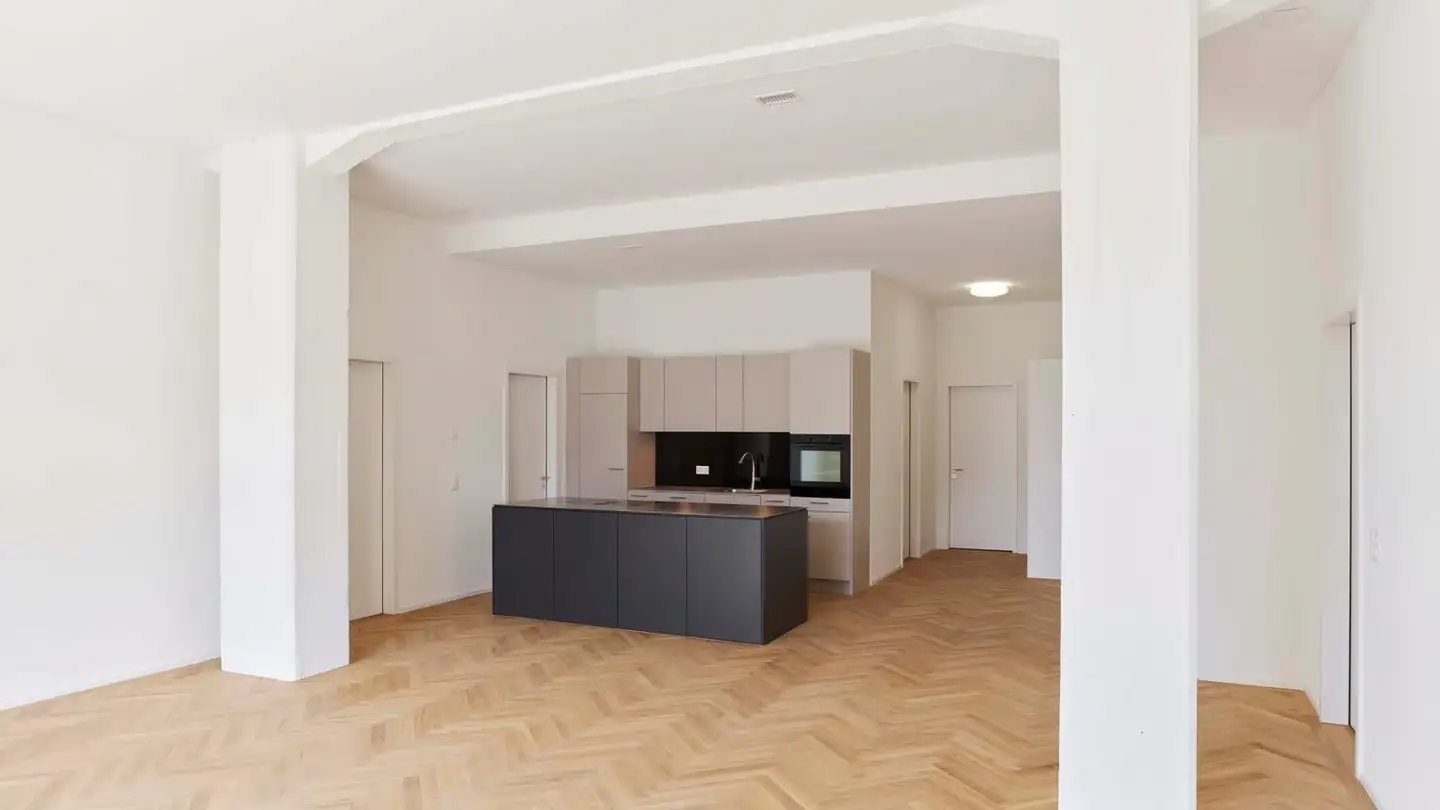 Appartamento in affitto - 3066 Stettlen - Foto 4