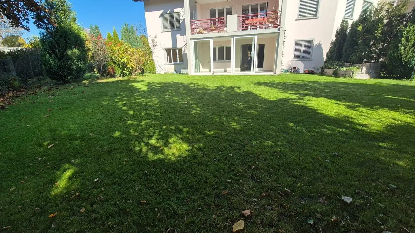 Appartement à louer - Bergerwilerstrasse 9, 8572 Berg TG - Photo 2