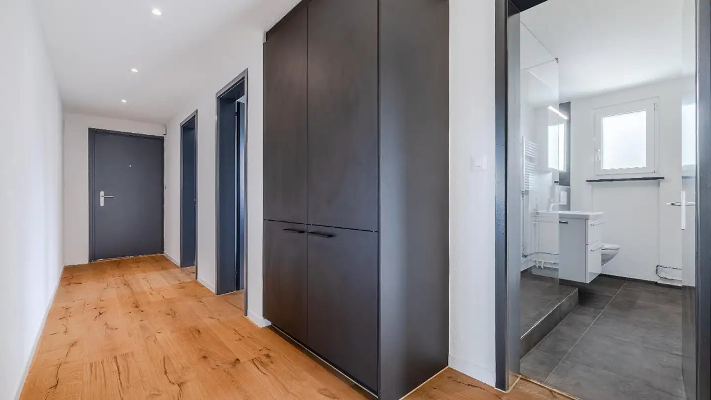 Appartamento in affitto - St. Galler Strasse 188, 9200 Gossau SG