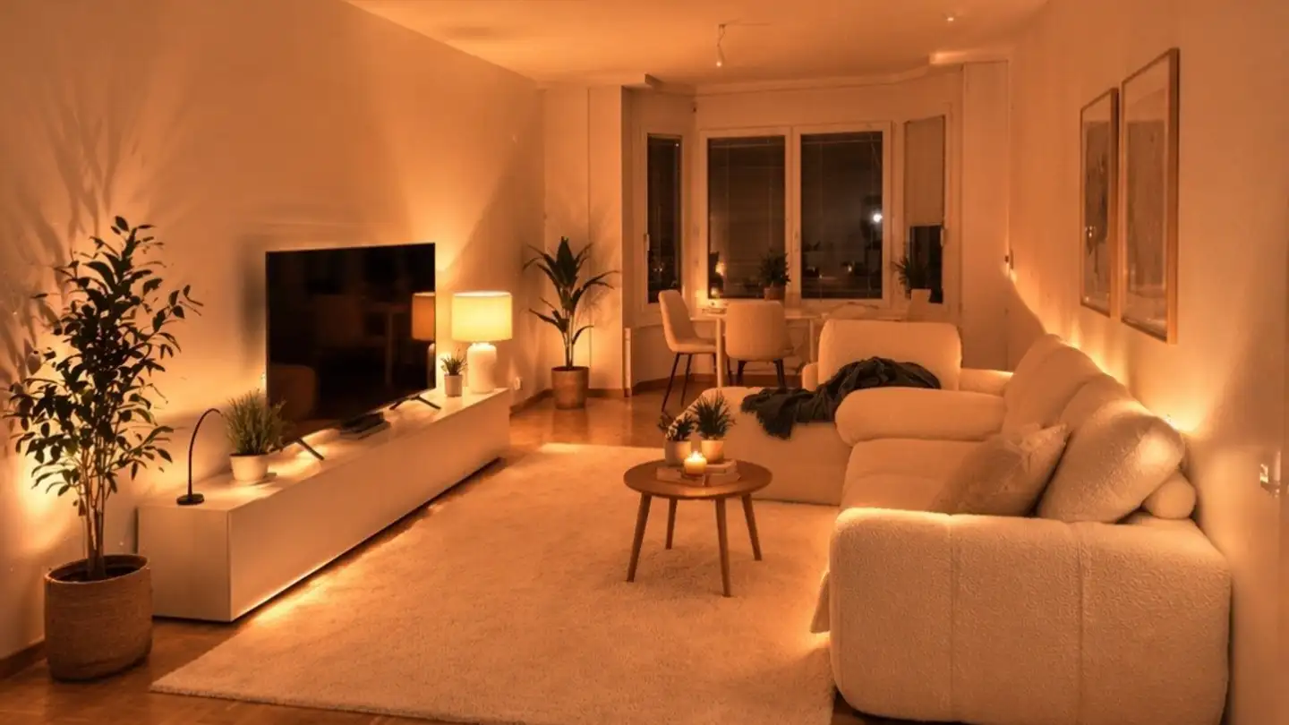 Appartement à louer - 1227 Carouge GE