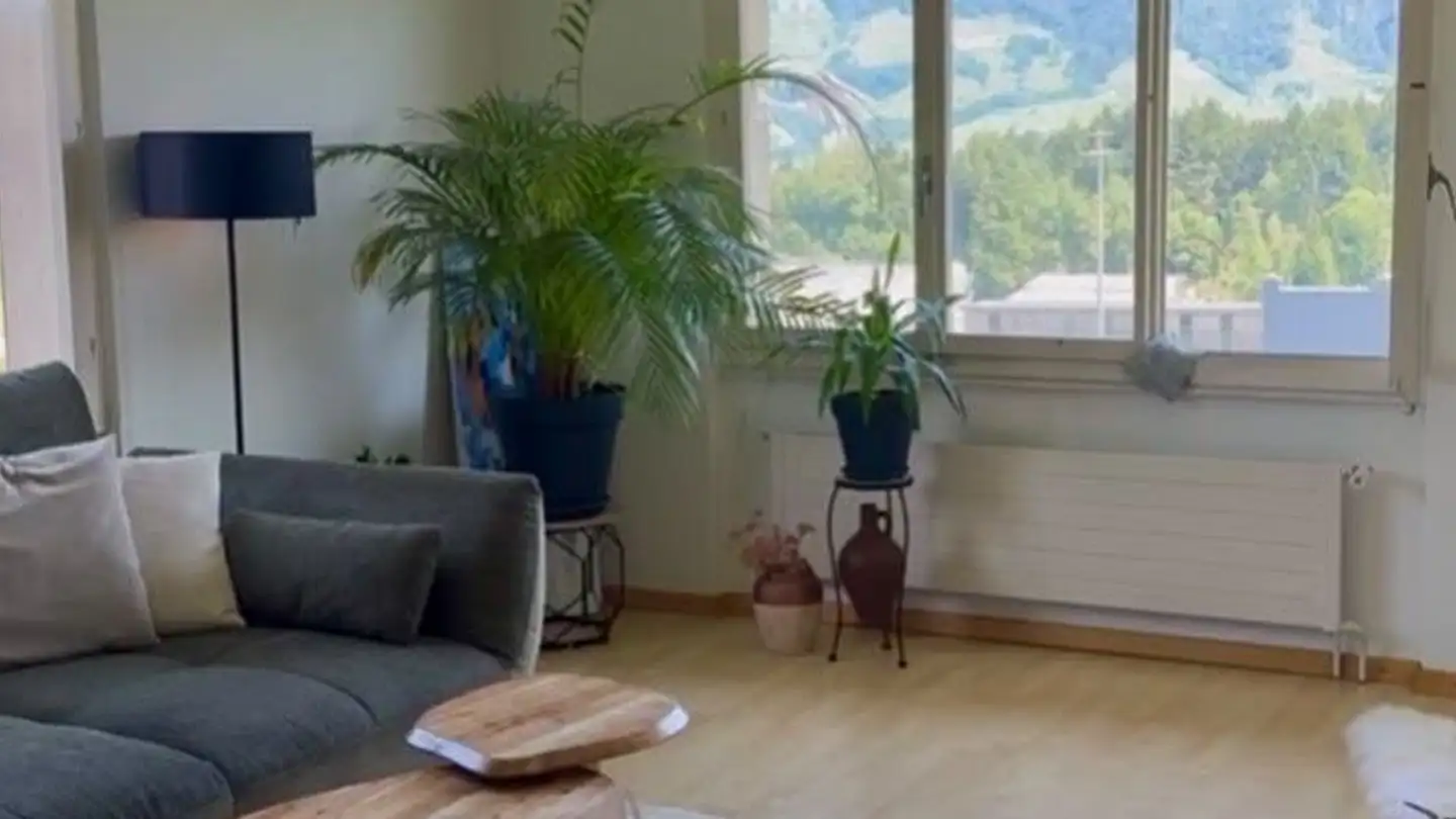Wohnung mieten - Benzibühlstrasse 28, 6044 Udligenswil
