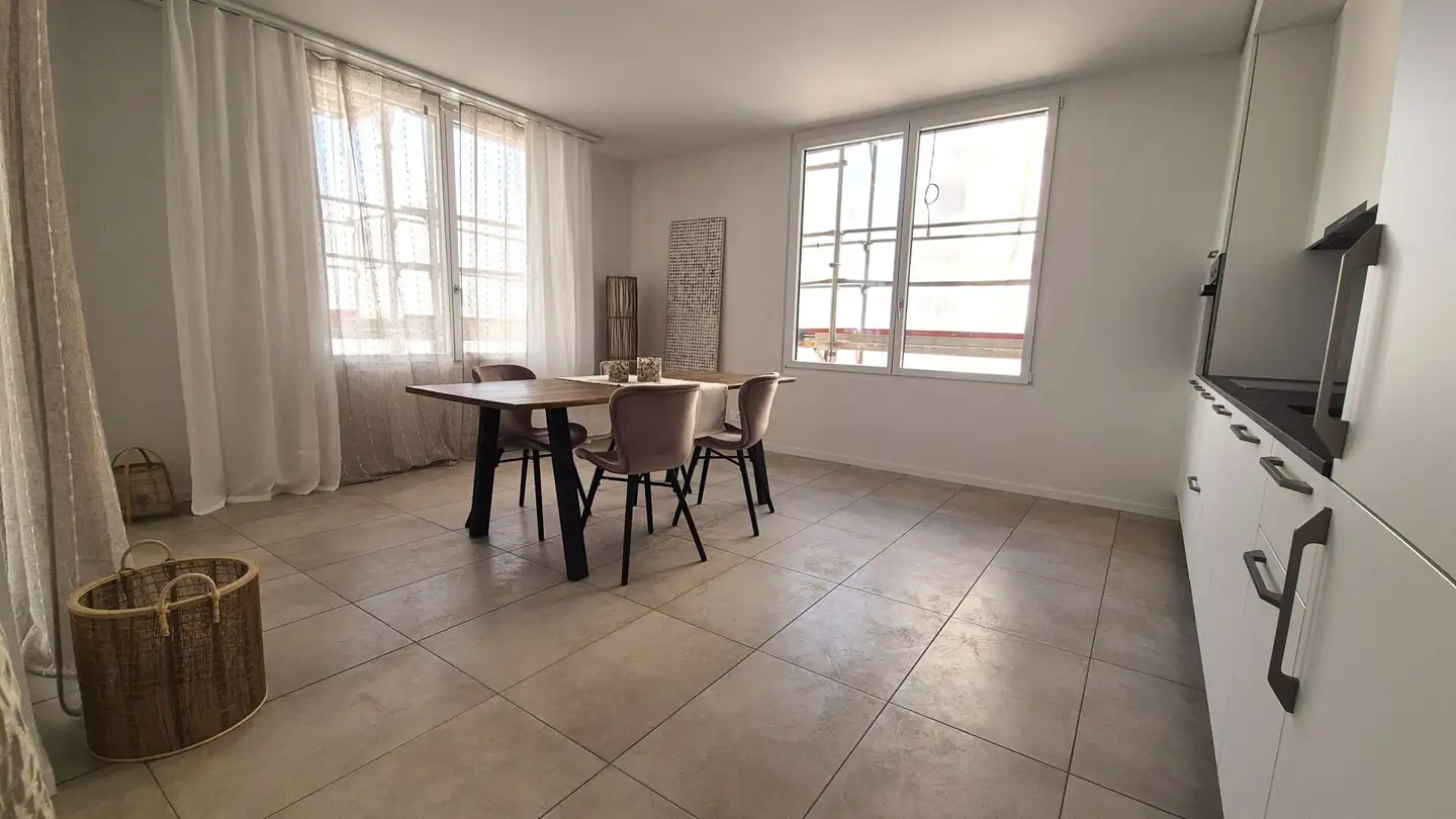 Apartment for rent - Allée Charles-Edouard-Guillaume, 1723 Marly - Photo 2