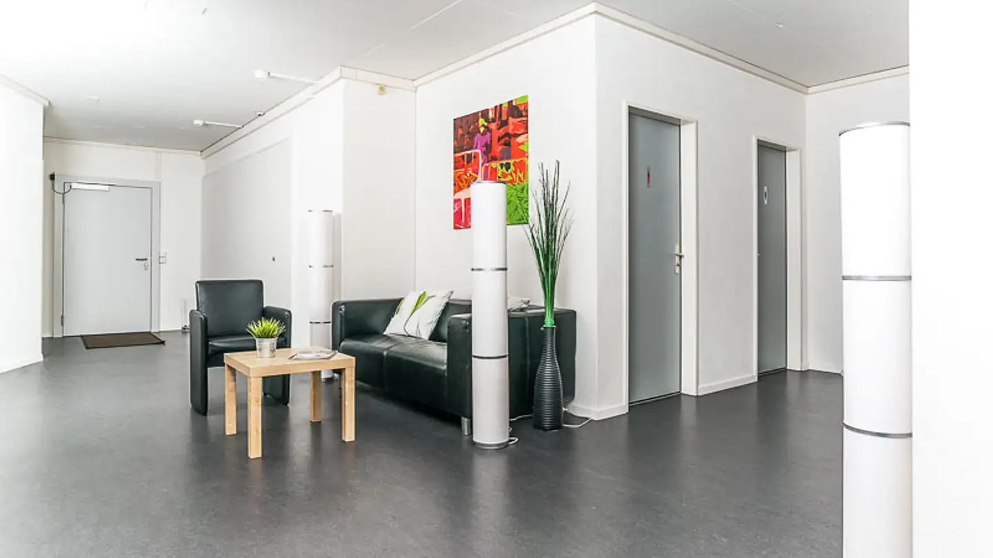 Office space for rent - Gartematt 1, 8180 Bülach - Photo 2