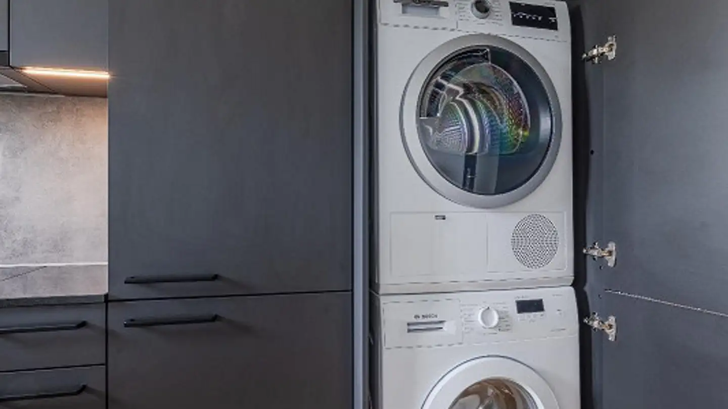 Appartamento in affitto - St. Galler Strasse 188, 9200 Gossau SG - Foto 2