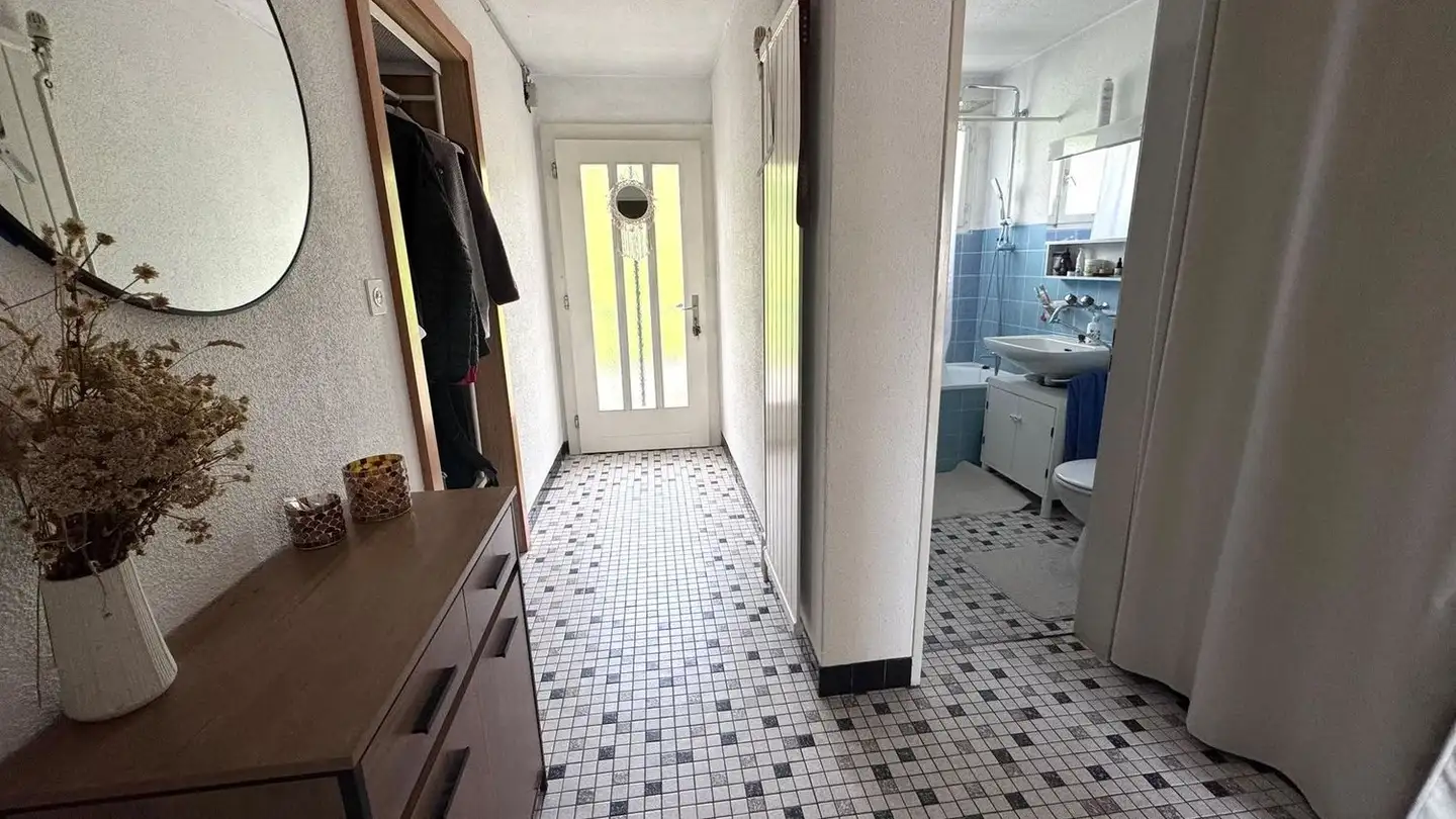 Wohnung mieten - Benzibühlstrasse 28, 6044 Udligenswil - Foto 3