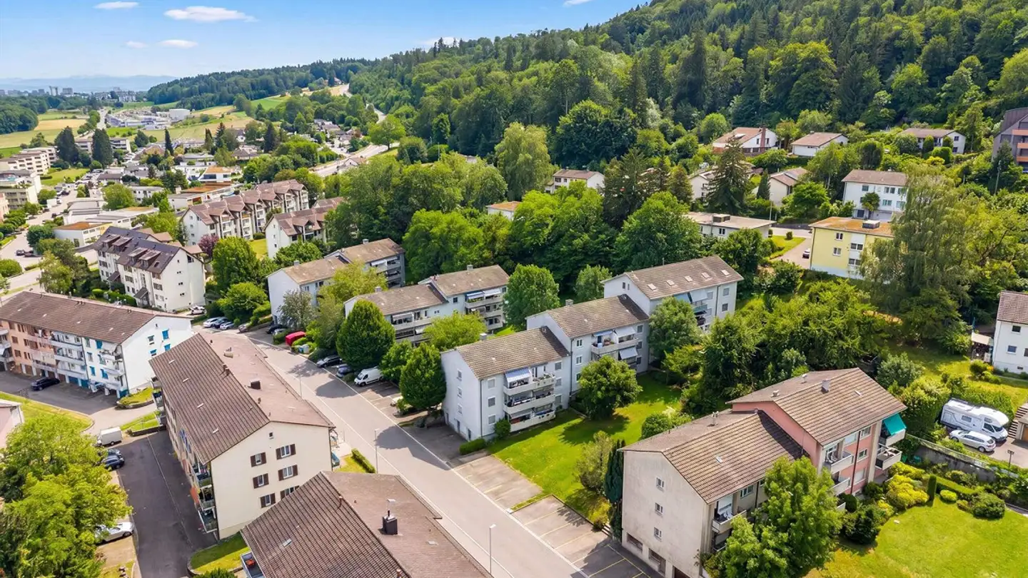 Mehrfamilienhaus kaufen - 8105 Regensdorf - Foto 2
