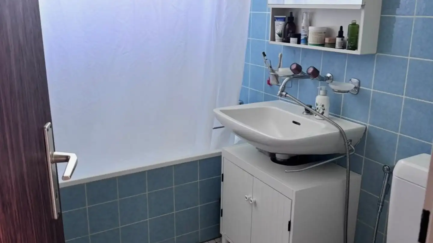 Wohnung mieten - Benzibühlstrasse 28, 6044 Udligenswil - Foto 4