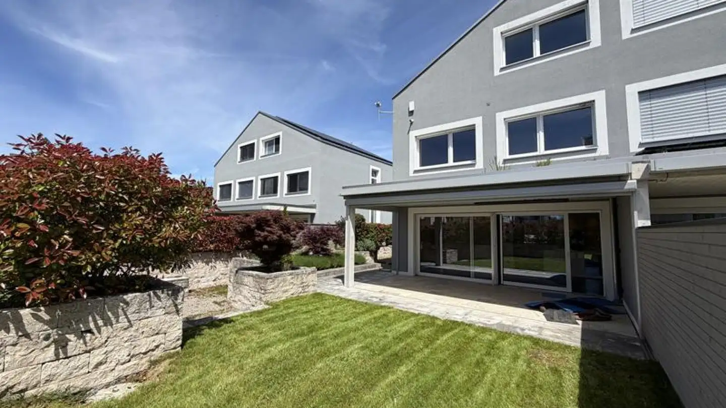 Maison individuelle à vendre - Lindenstrasse 12, 8572 Berg TG - Photo 3