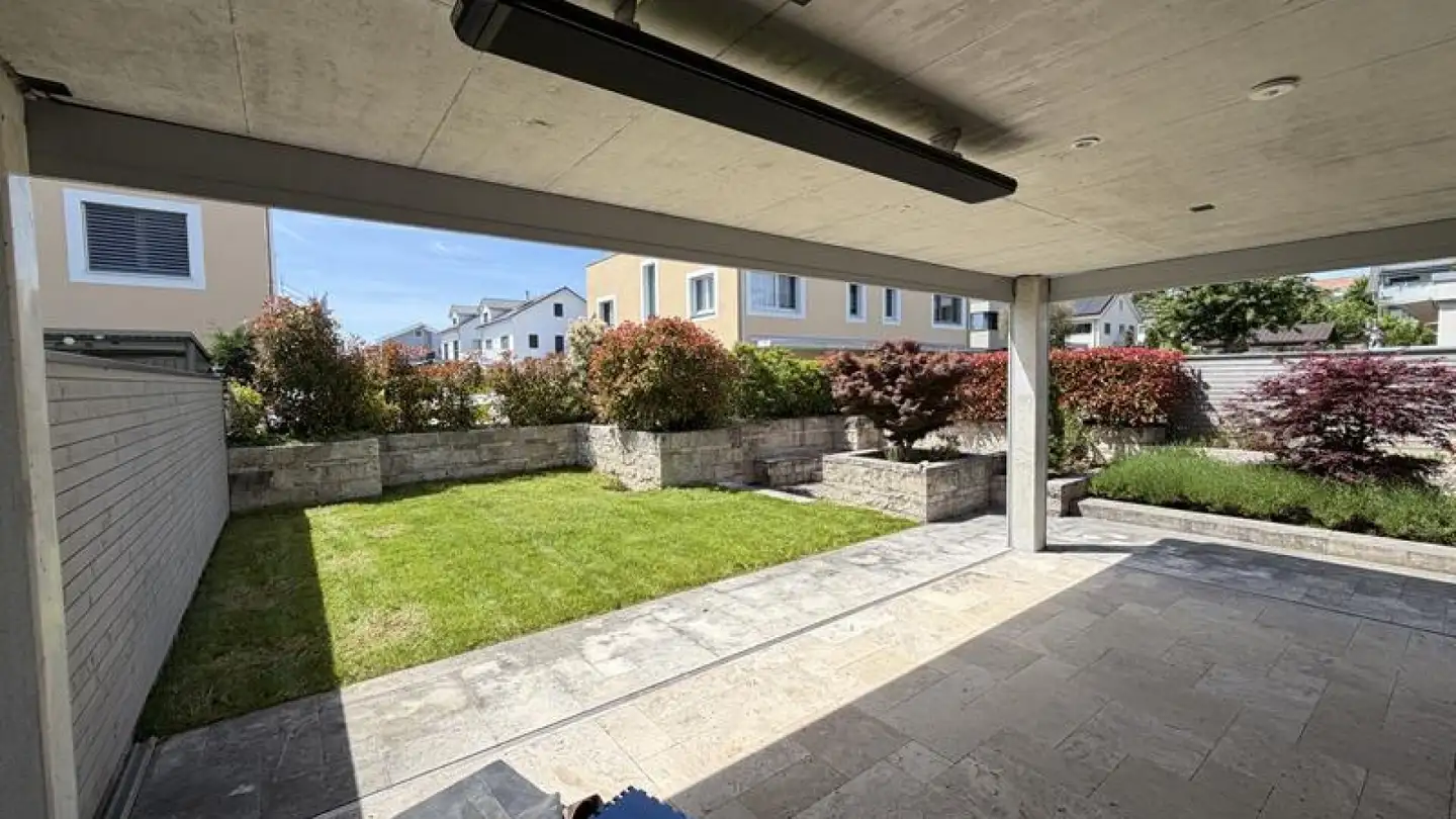 Maison individuelle à vendre - Lindenstrasse 12, 8572 Berg TG - Photo 4