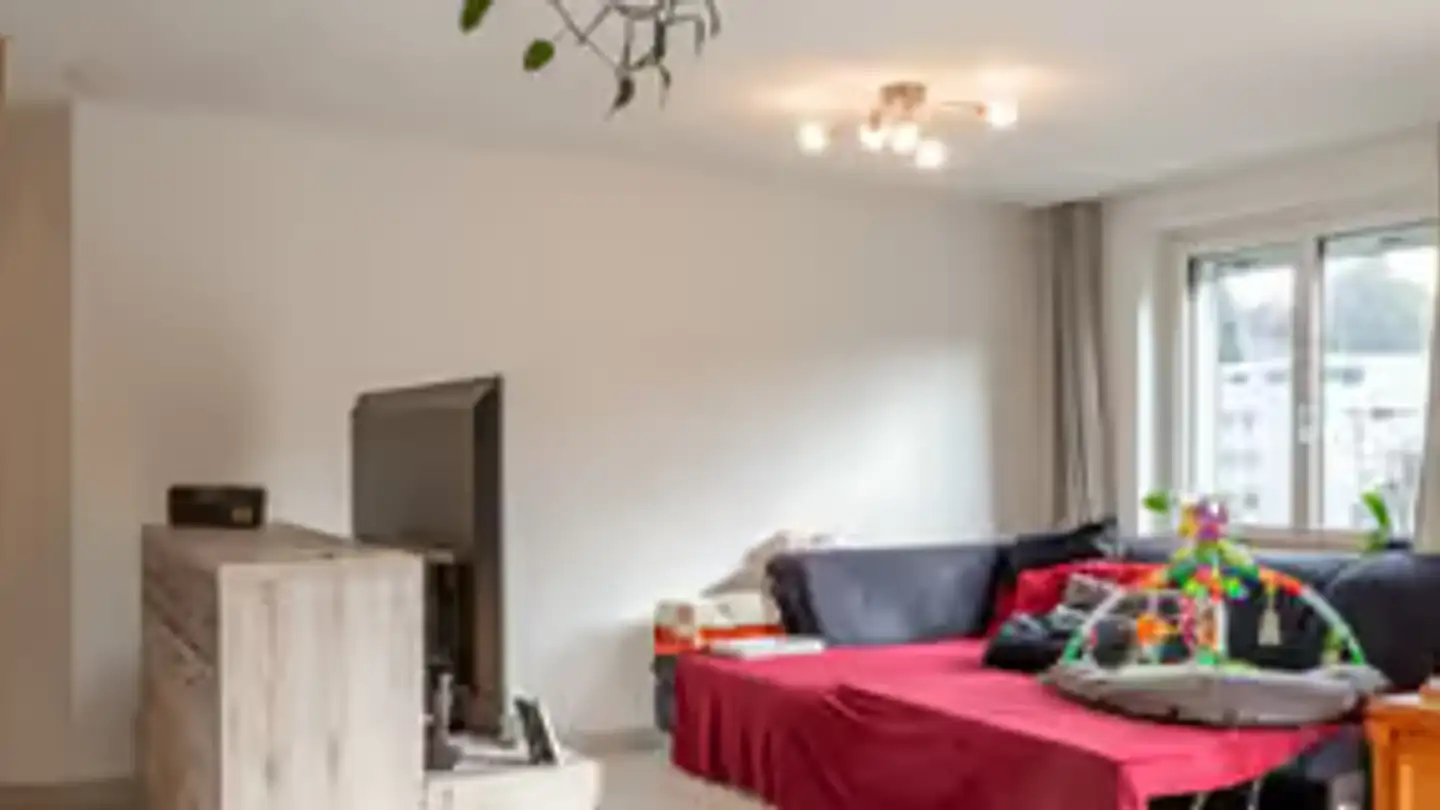 Maisonette mieten - Vogelsangstrasse 3, 5620 Bremgarten AG - Foto 4