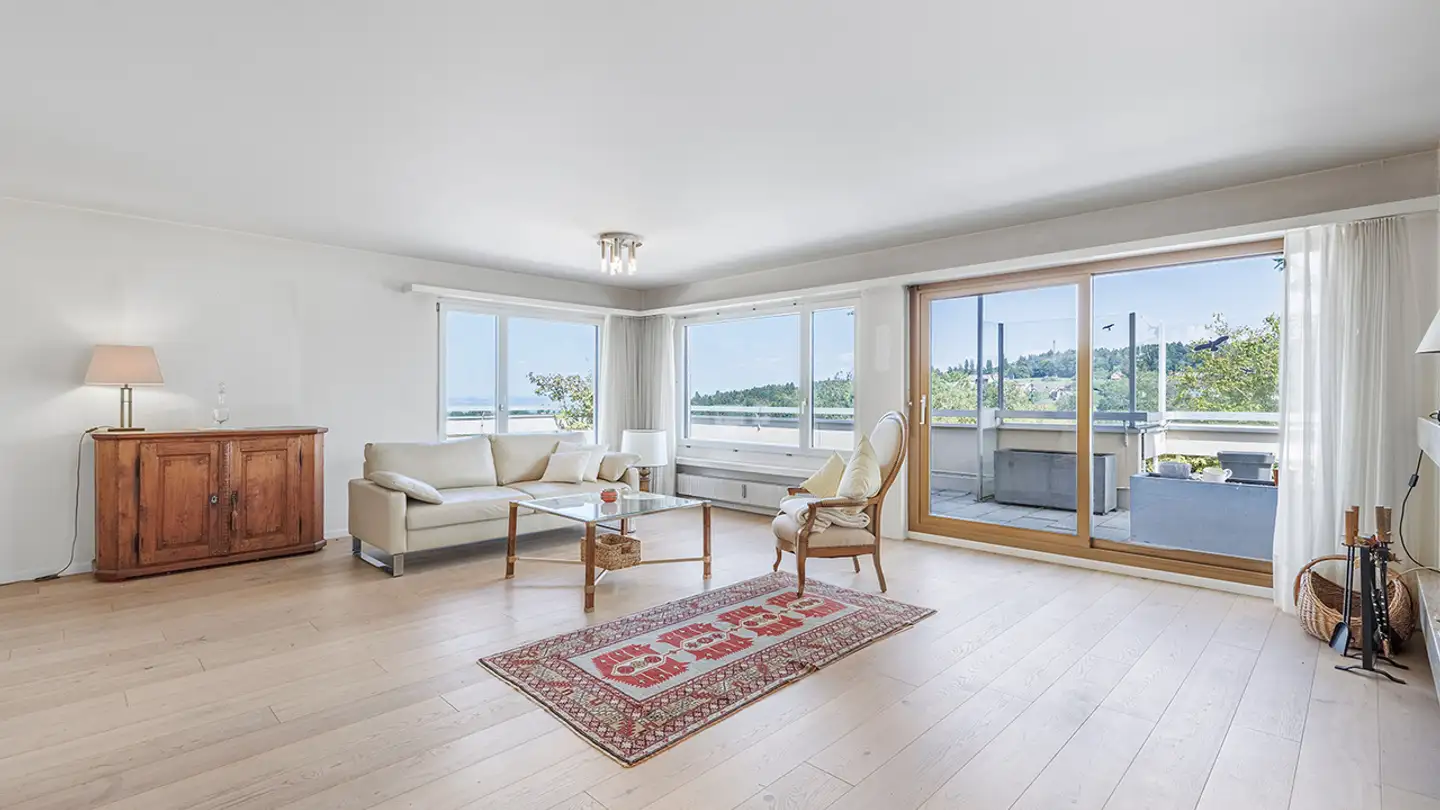 Penthouse kaufen - Bruggwaldstrasse 62b, 9008 St. Gallen - Foto 3