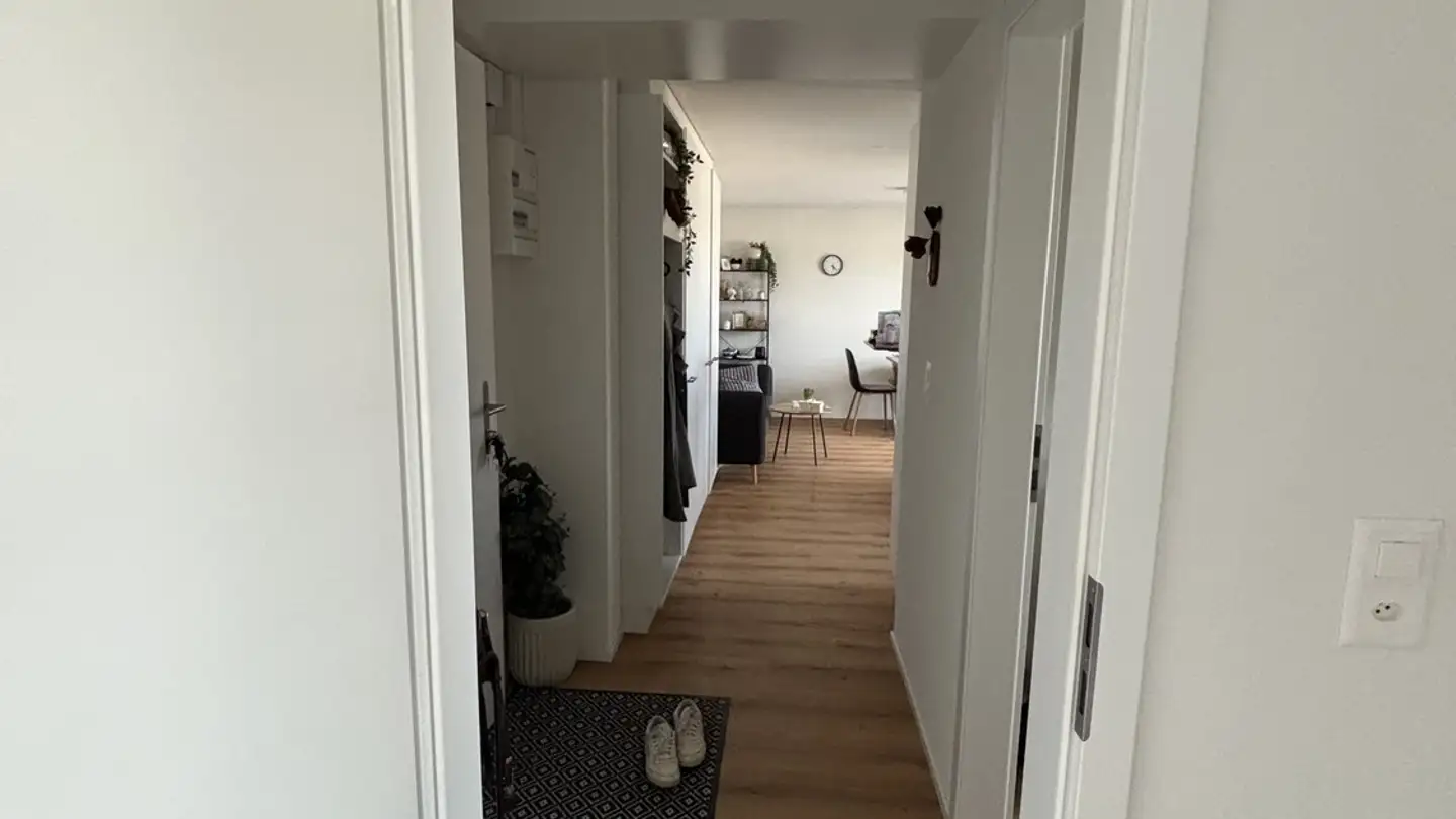 Appartement à louer - 8570 Weinfelden - Photo 2