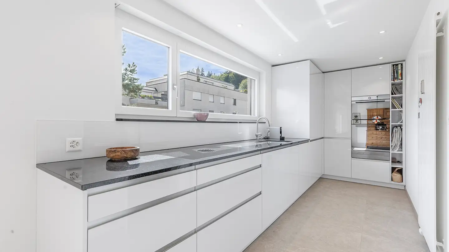 Penthouse kaufen - Bruggwaldstrasse 62b, 9008 St. Gallen - Foto 4