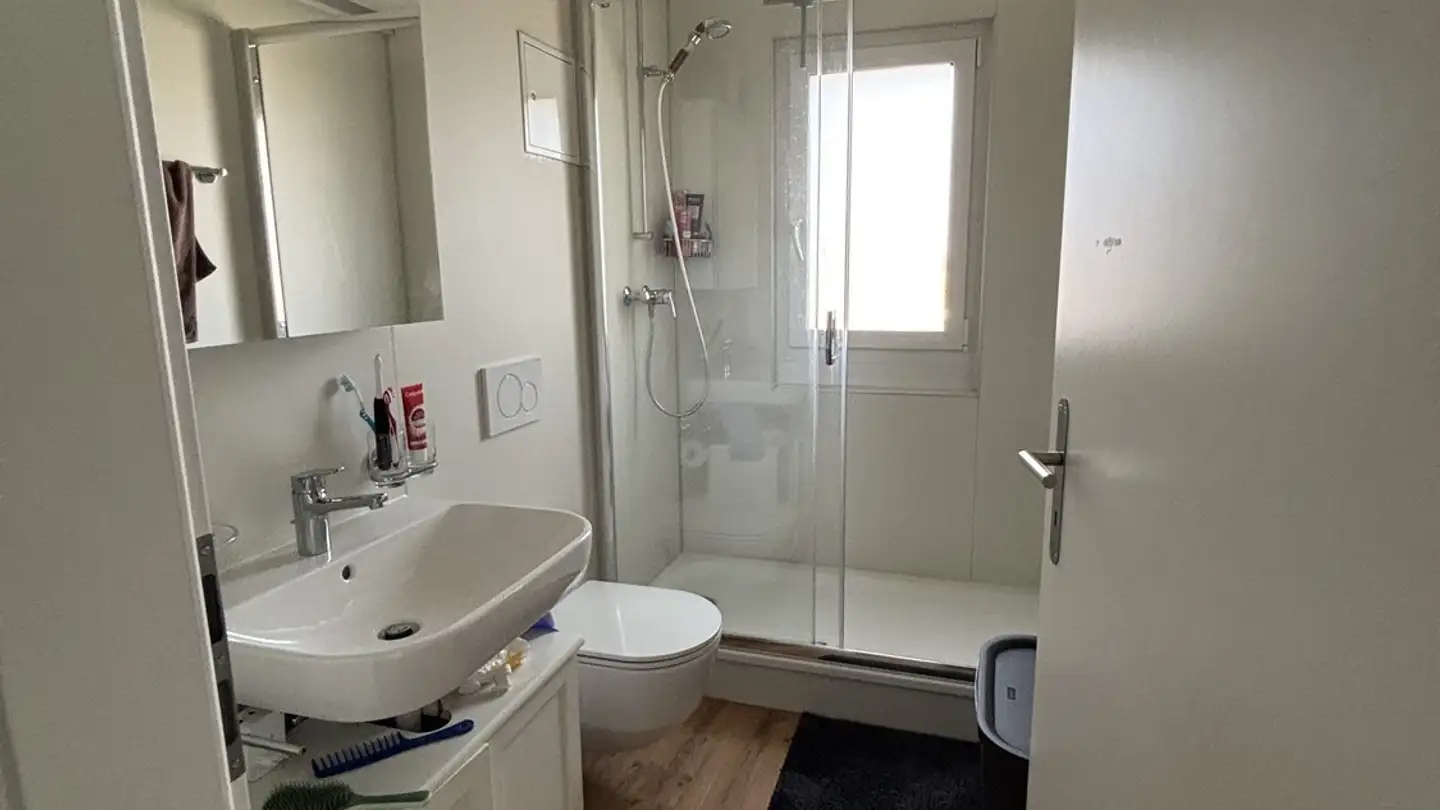 Appartement à louer - 8570 Weinfelden - Photo 3