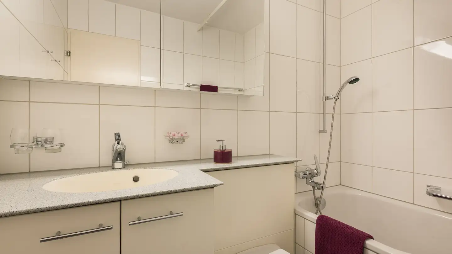 Appartamento in affitto - Zilstrasse 60, 9016 St. Gallen - Photo 4