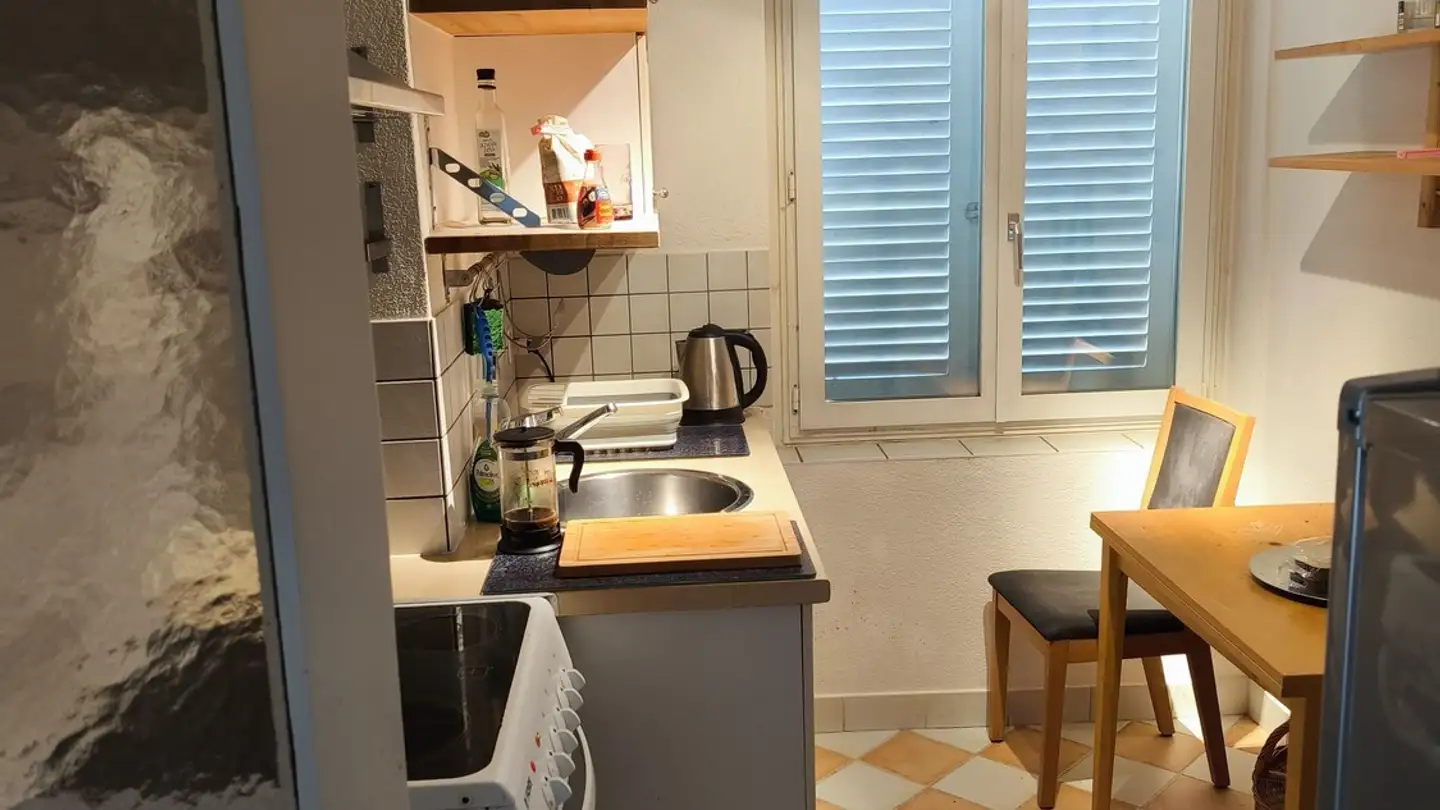 Appartement à louer - Luegislandstrasse 357, 8051 Zürich - Photo 4
