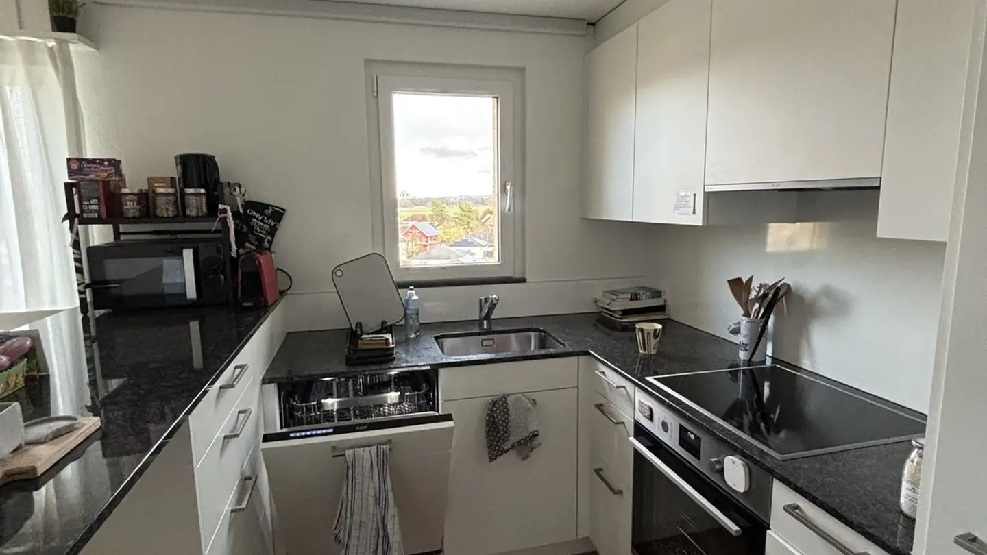 Appartement à louer - 8570 Weinfelden - Photo 4