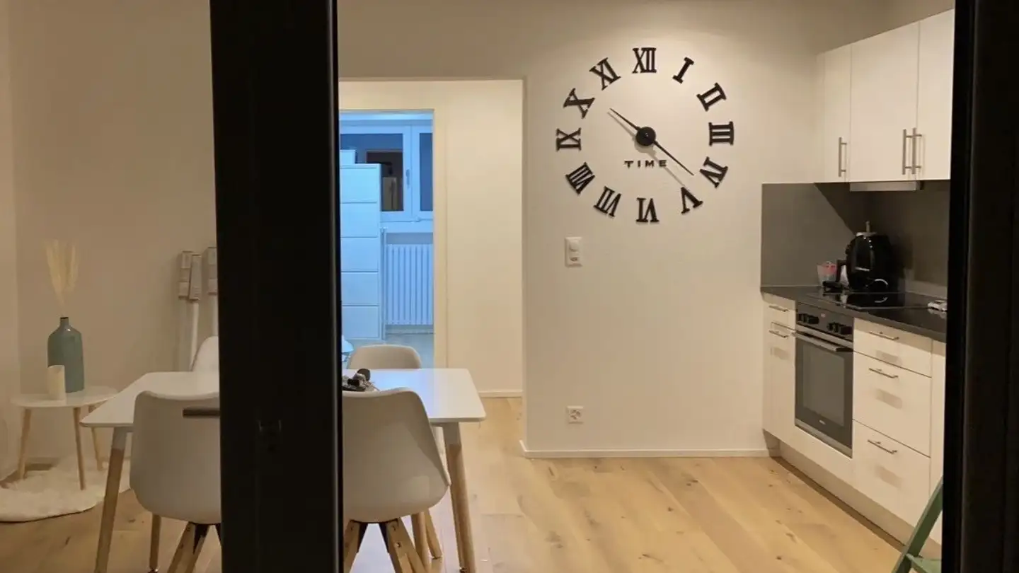 Appartamento in affitto - Hochstrasse 244, 8200 Schaffhausen