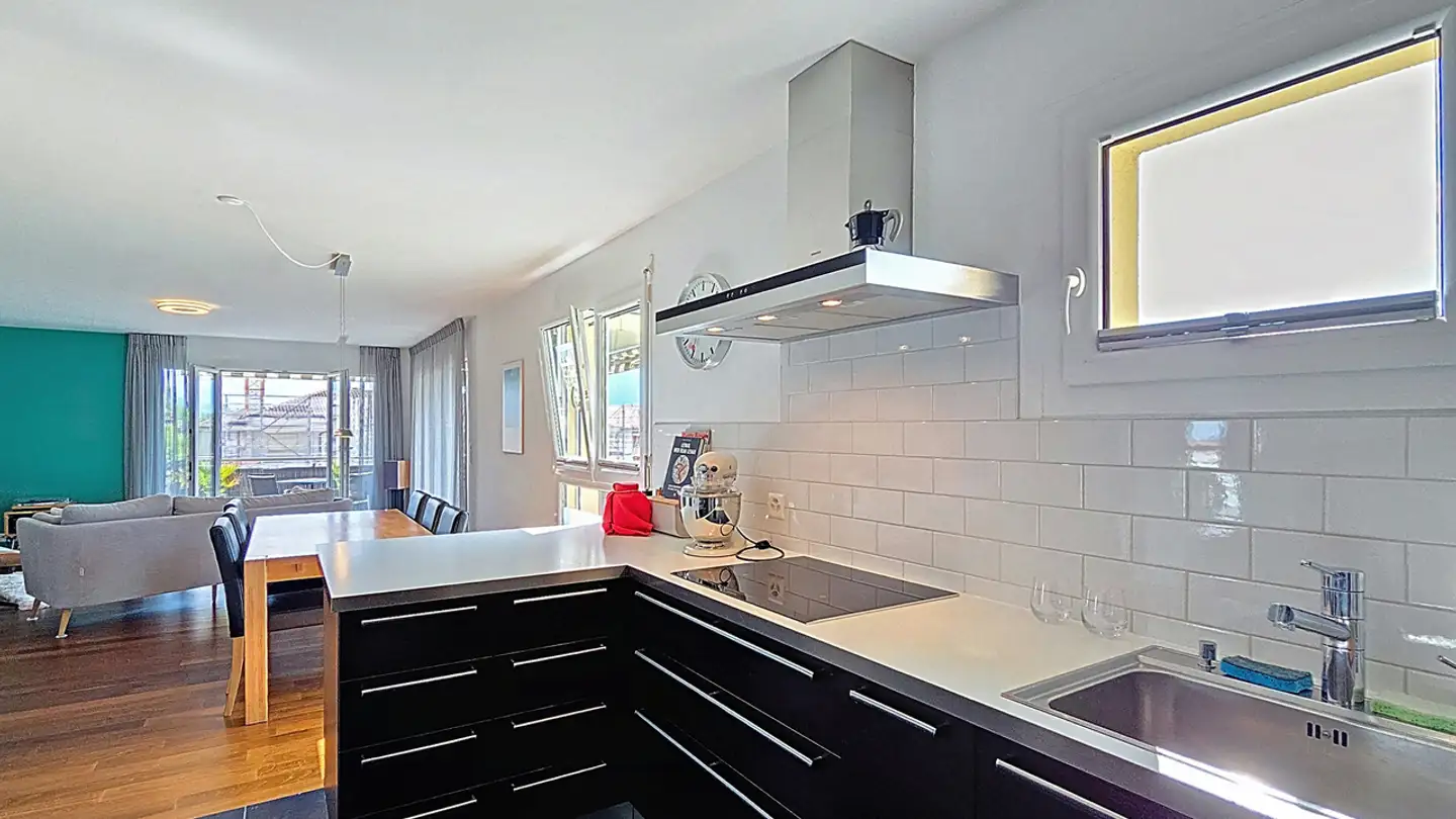 Apartment for sale - 1804 Corsier-sur-Vevey - Photo 2