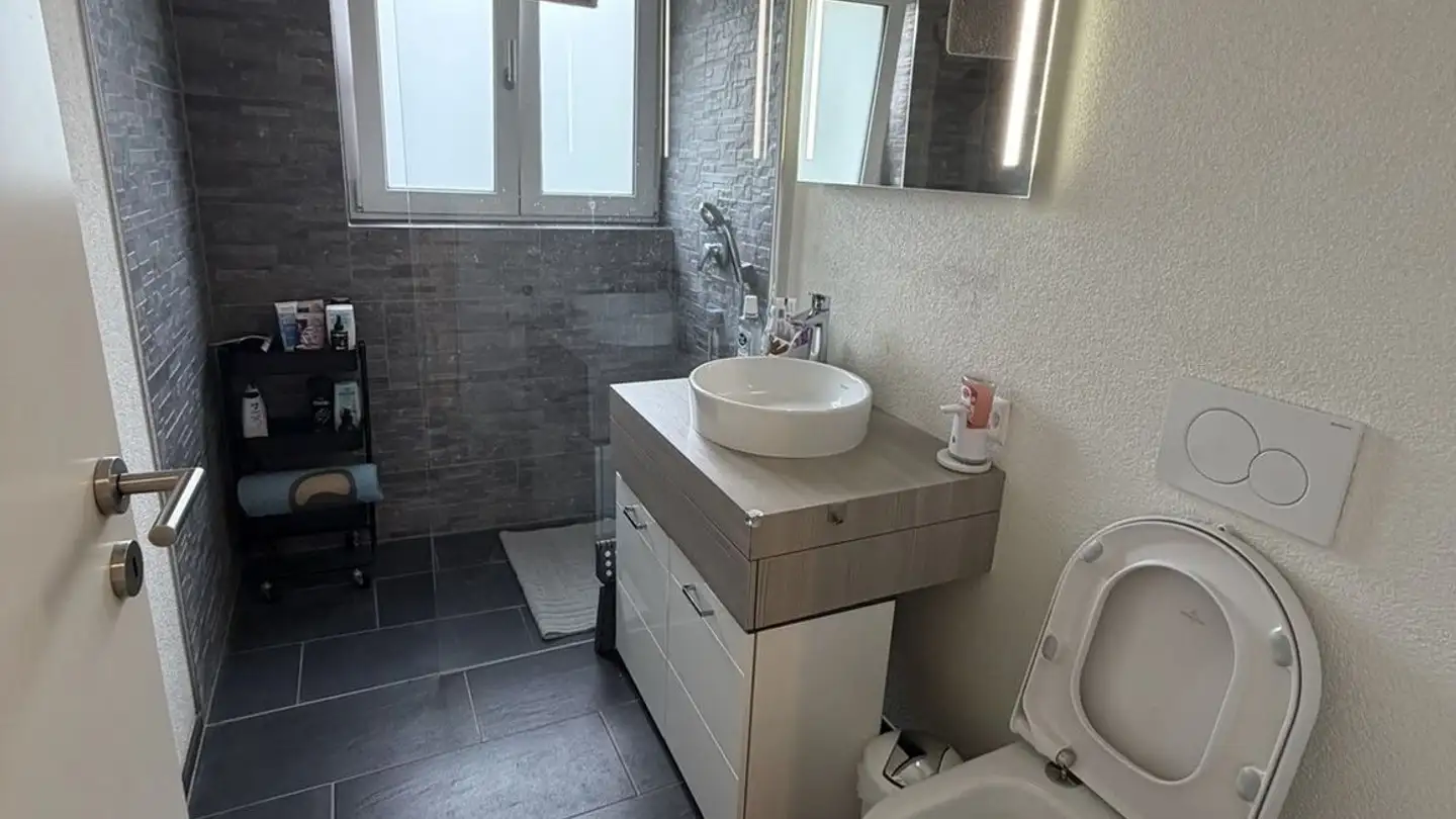 Appartamento in affitto - Hochstrasse 244, 8200 Schaffhausen - Foto 3