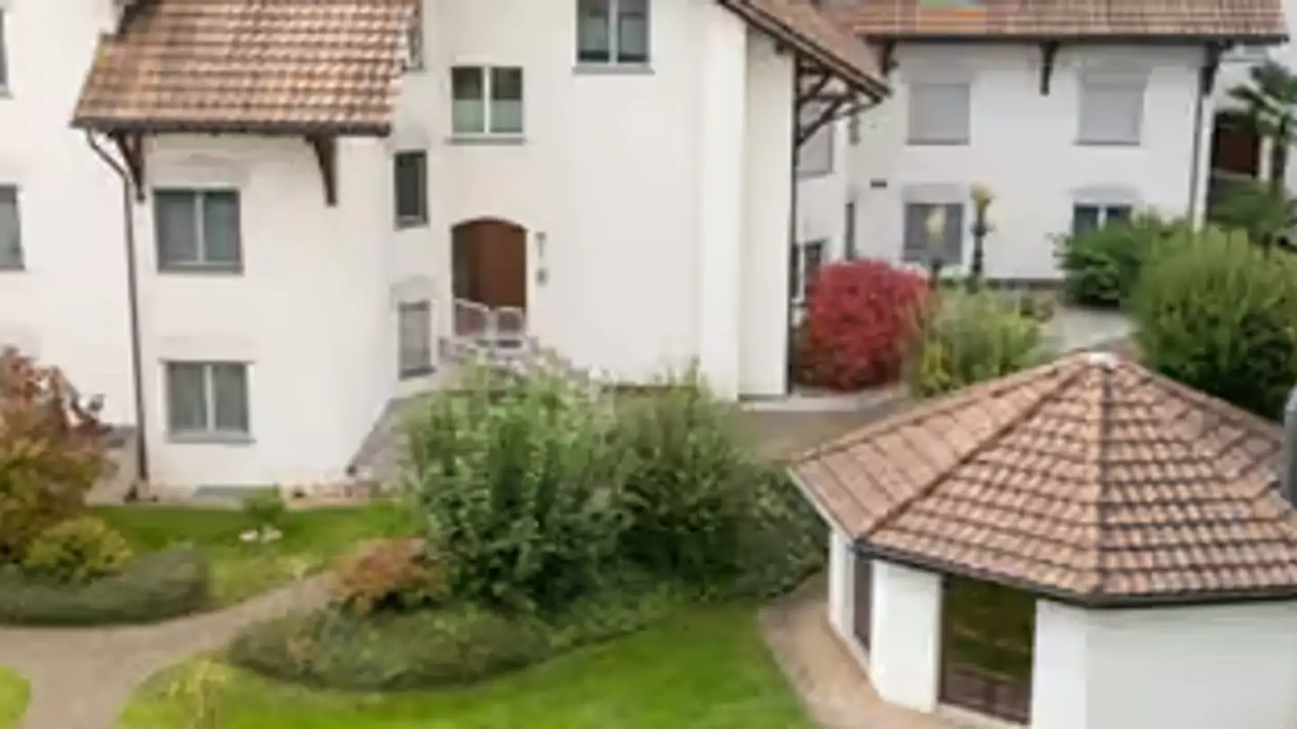 Maisonette mieten - Vogelsangstrasse 3, 5620 Bremgarten AG - Foto 2