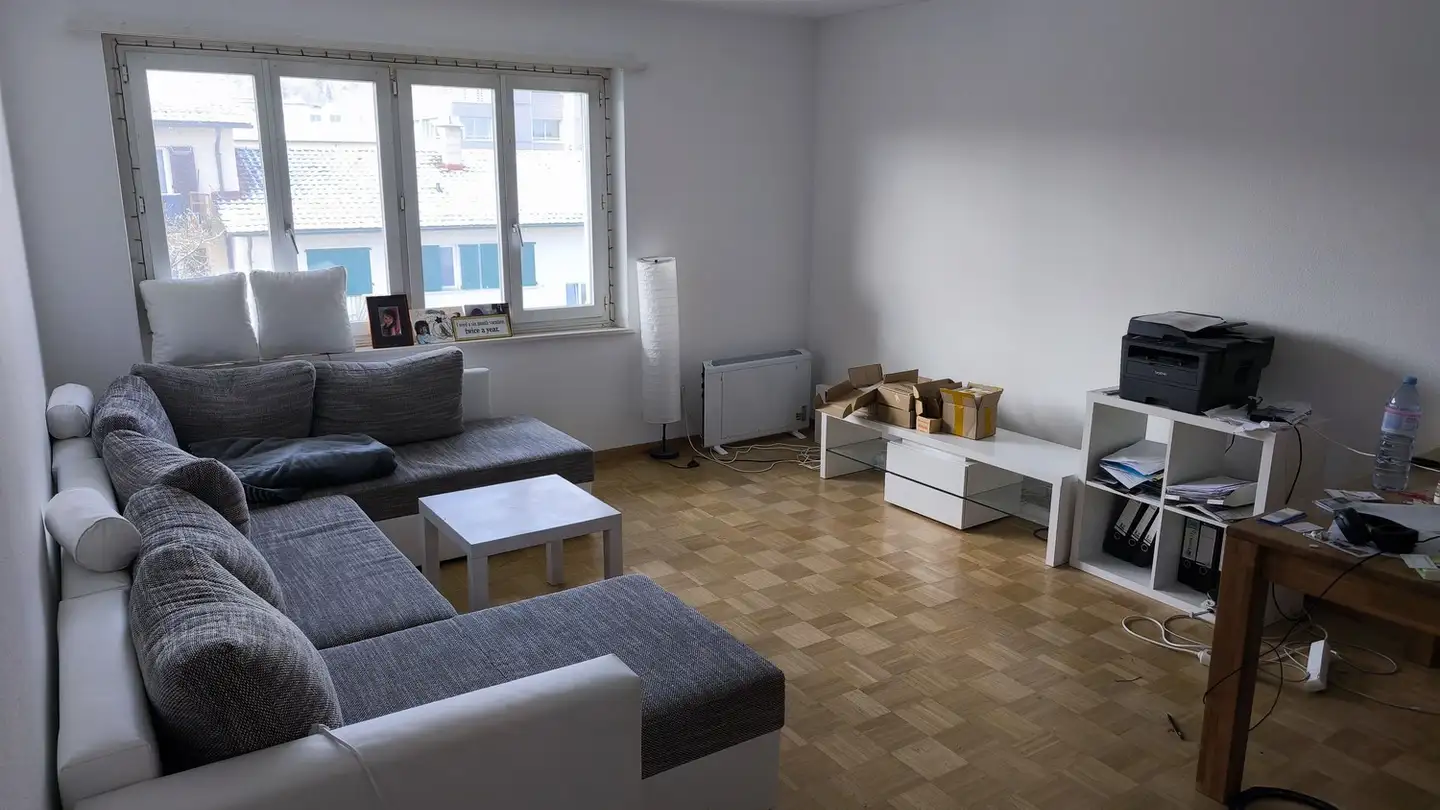 Appartement à louer - Luegislandstrasse 357, 8051 Zürich