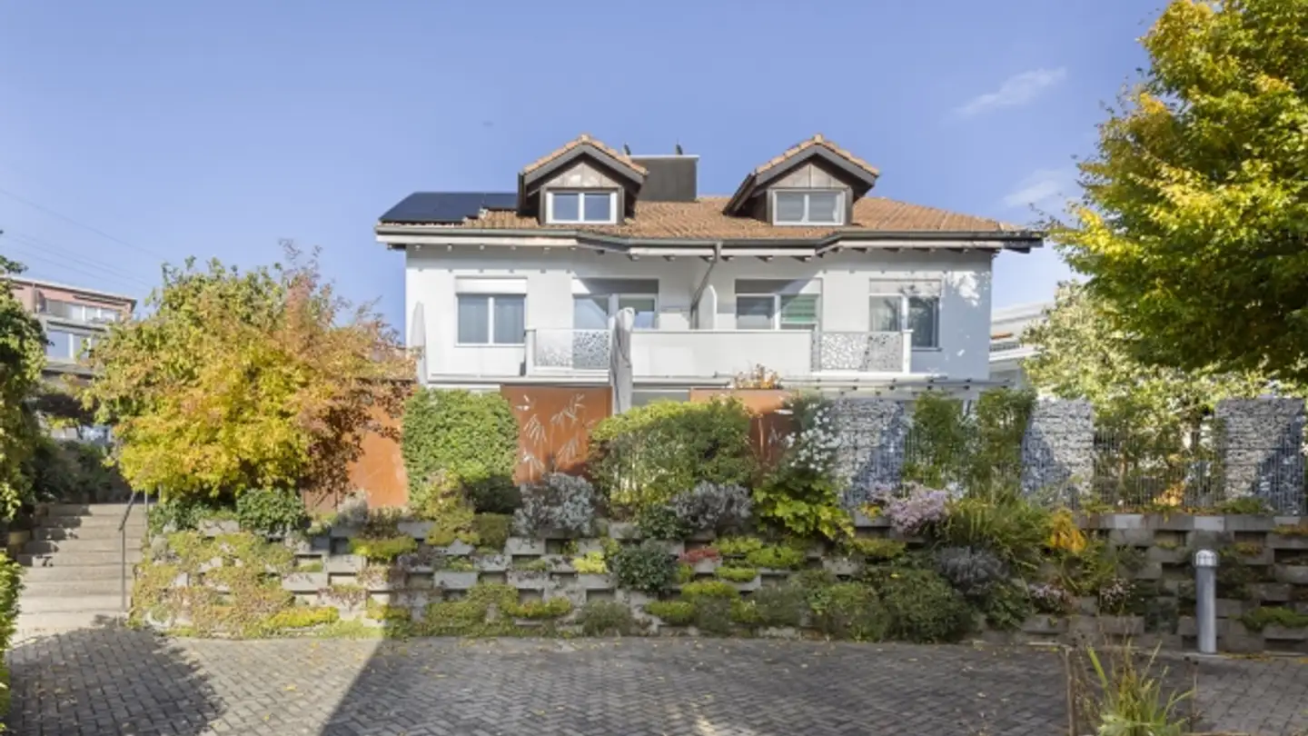 Maisonette kaufen - Eichelackerstrasse 38, 8106 Adlikon b. Regensdorf