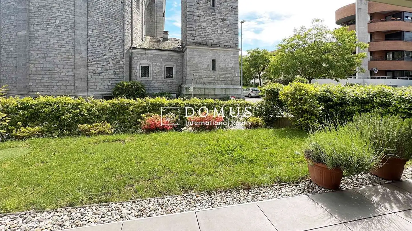 Appartamento in vendita - Via Massagno, 6900 Lugano