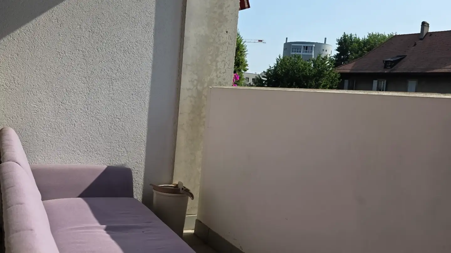 Appartement à louer - Chemin De Bonlieu, 1700 Fribourg - Photo 2