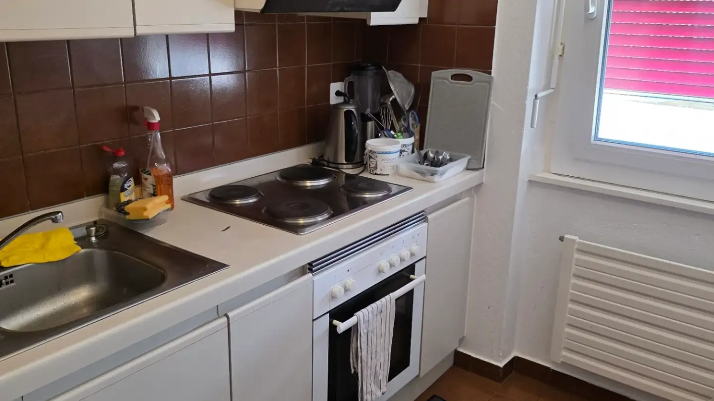 Appartement à louer - Chemin De Bonlieu, 1700 Fribourg - Photo 3