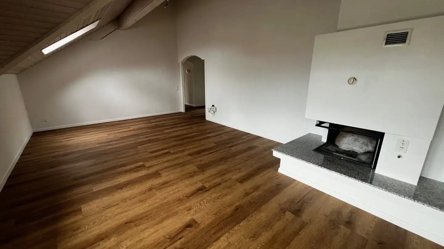Attique à louer - Hofenstrasse 6a, 9542 Münchwilen TG