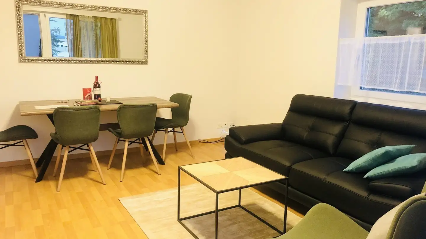 Single room for rent - 8152 Glattbrugg - Photo 4