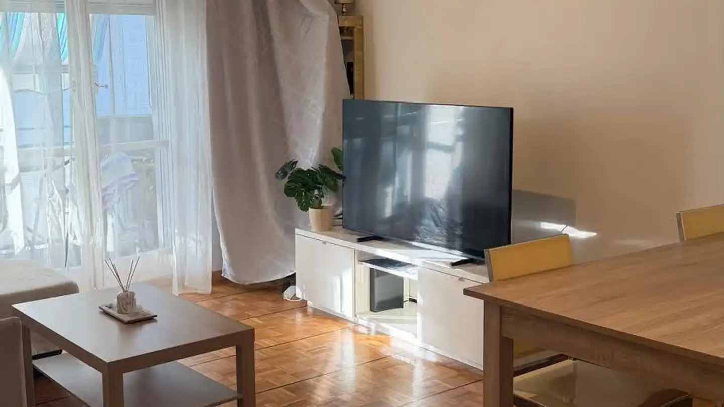 Appartement à louer - 1008 Jouxtens-Mézery