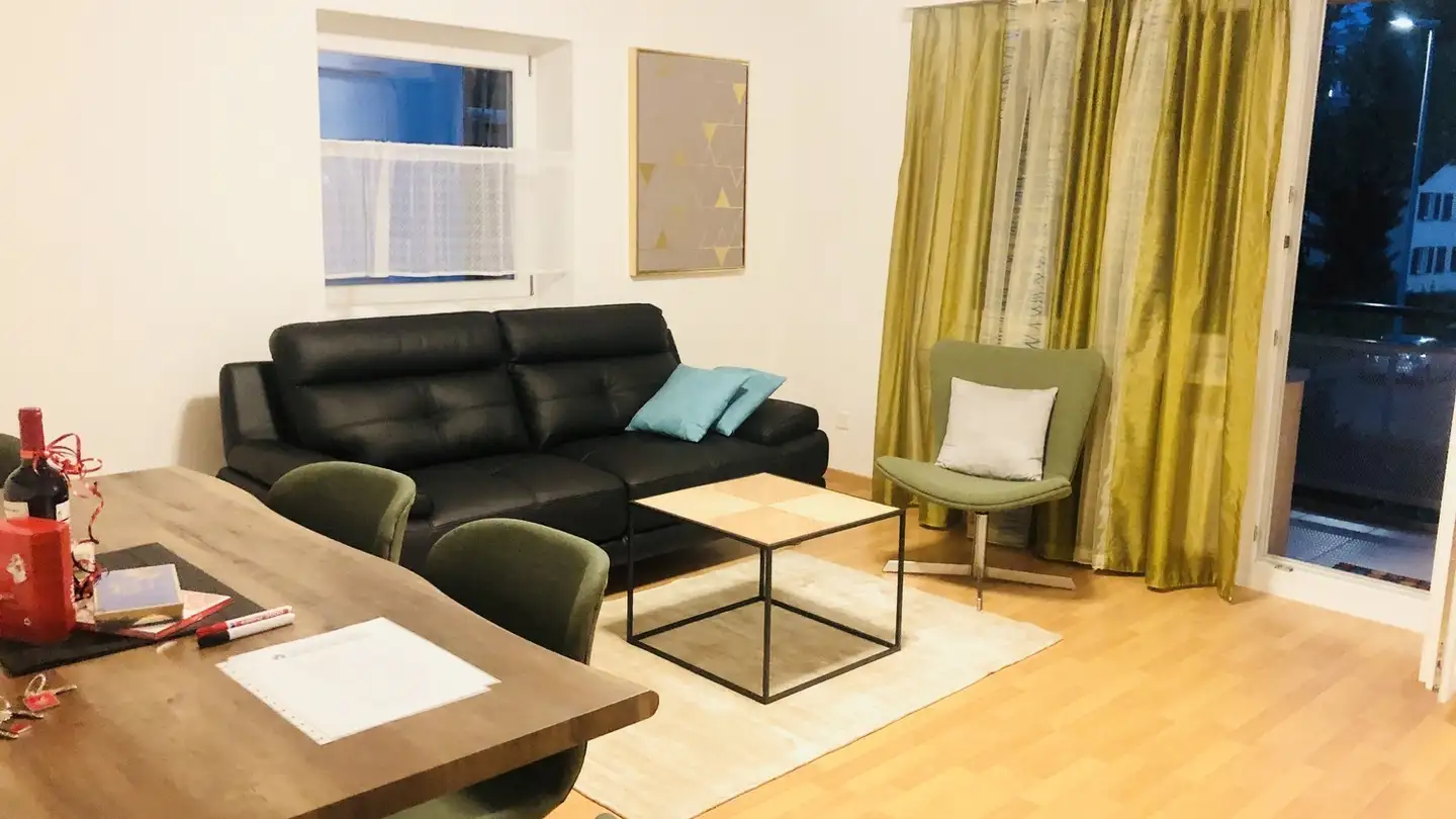 Single room for rent - 8152 Glattbrugg - Photo 2