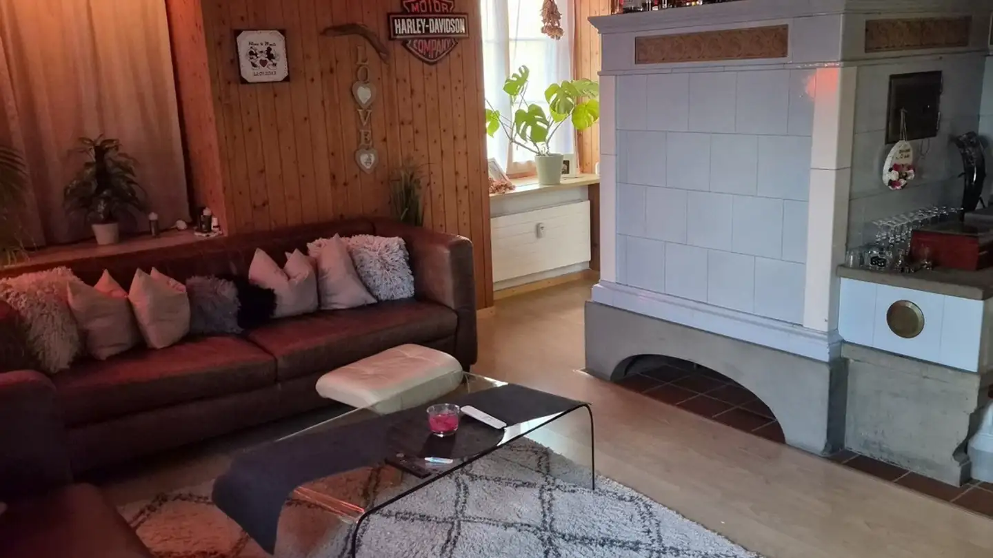 Appartamento in affitto - Stationsstrasse 32, 8606 Nänikon - Foto 2