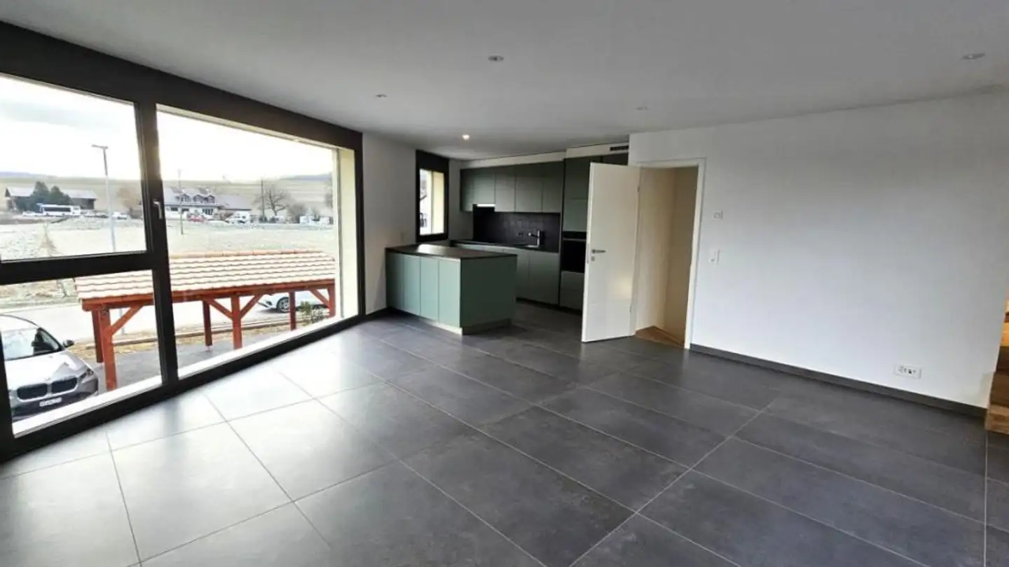 Maison en terrasse à vendre - 1317 Orny - Photo 2