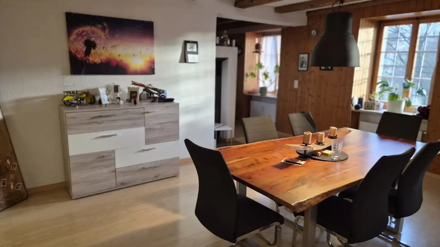 Appartamento in affitto - Stationsstrasse 32, 8606 Nänikon - Foto 4