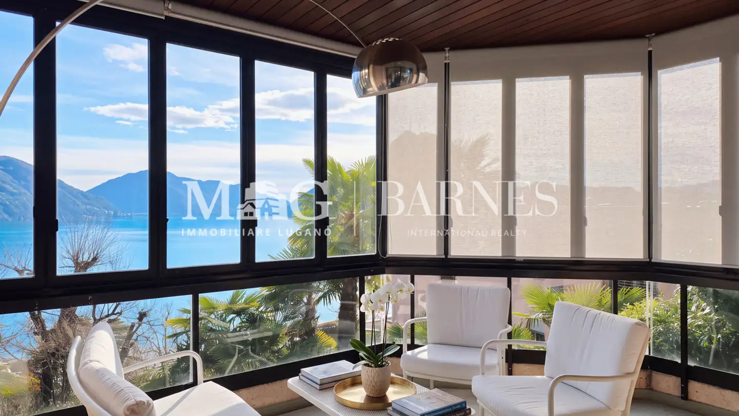 Apartment for sale - 6976 Castagnola - Photo 4