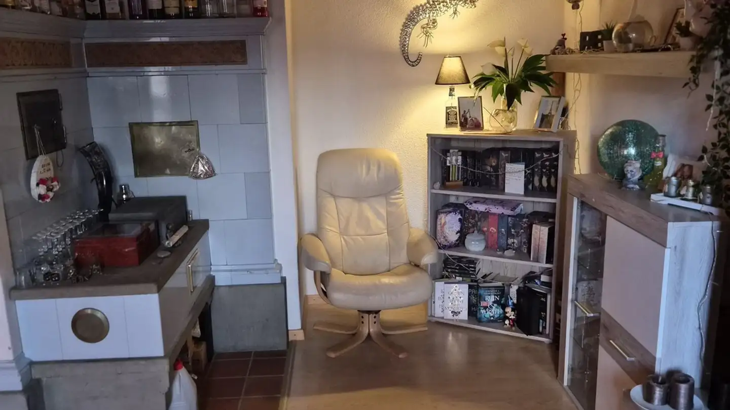 Appartamento in affitto - Stationsstrasse 32, 8606 Nänikon - Foto 3