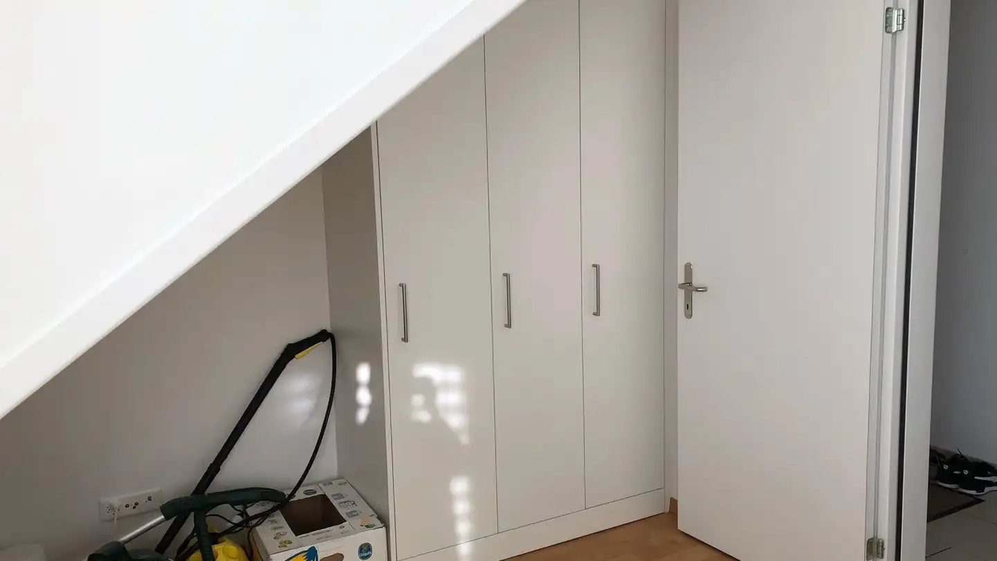 Attic flat for rent - Bahnhofstrasse 16, 5615 Fahrwangen - Photo 3