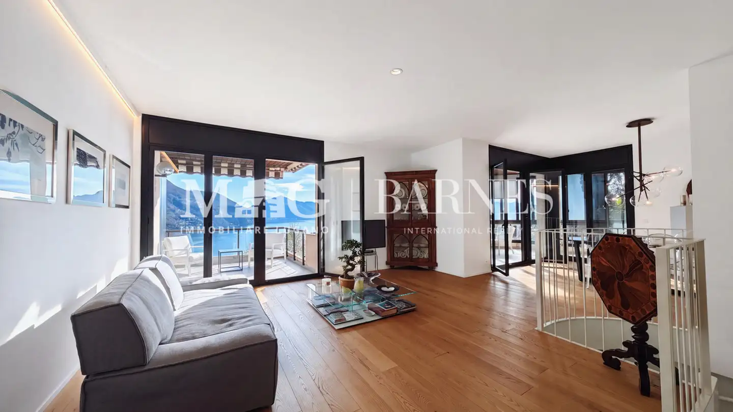 Apartment for sale - 6976 Castagnola - Photo 2