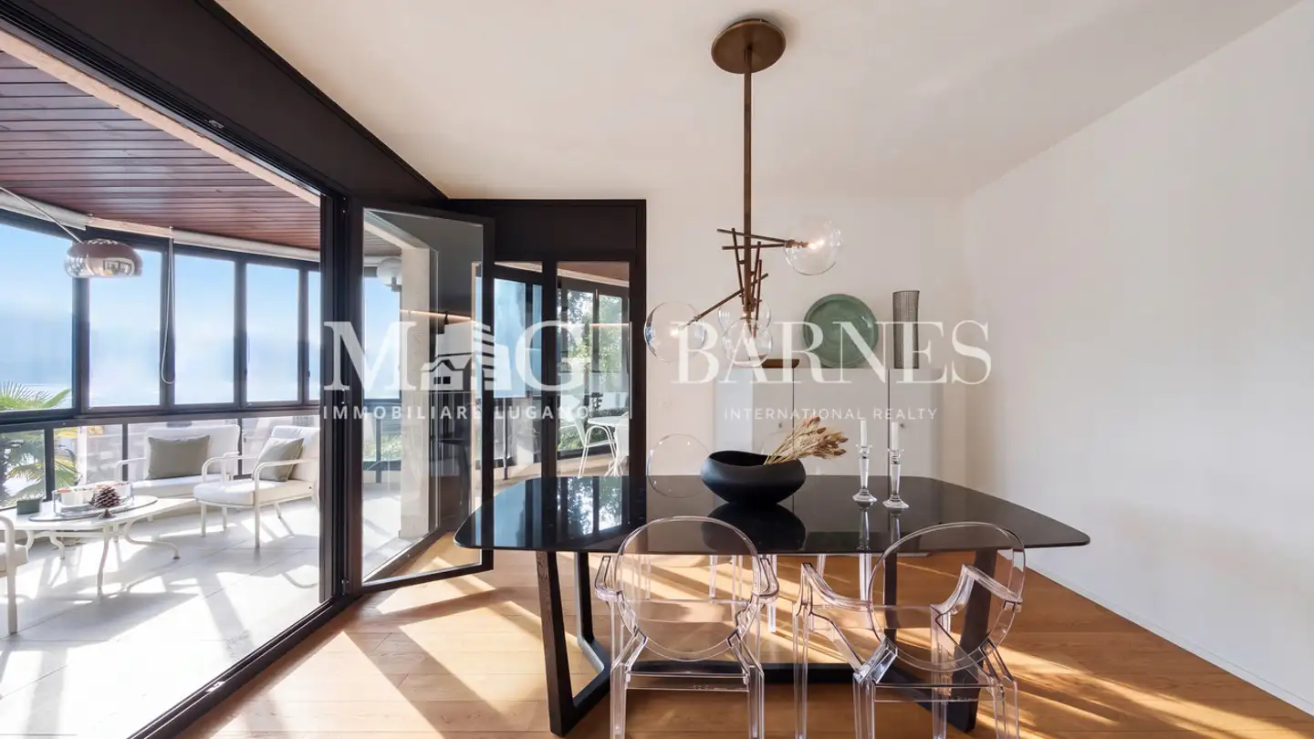 Apartment for sale - 6976 Castagnola - Photo 3