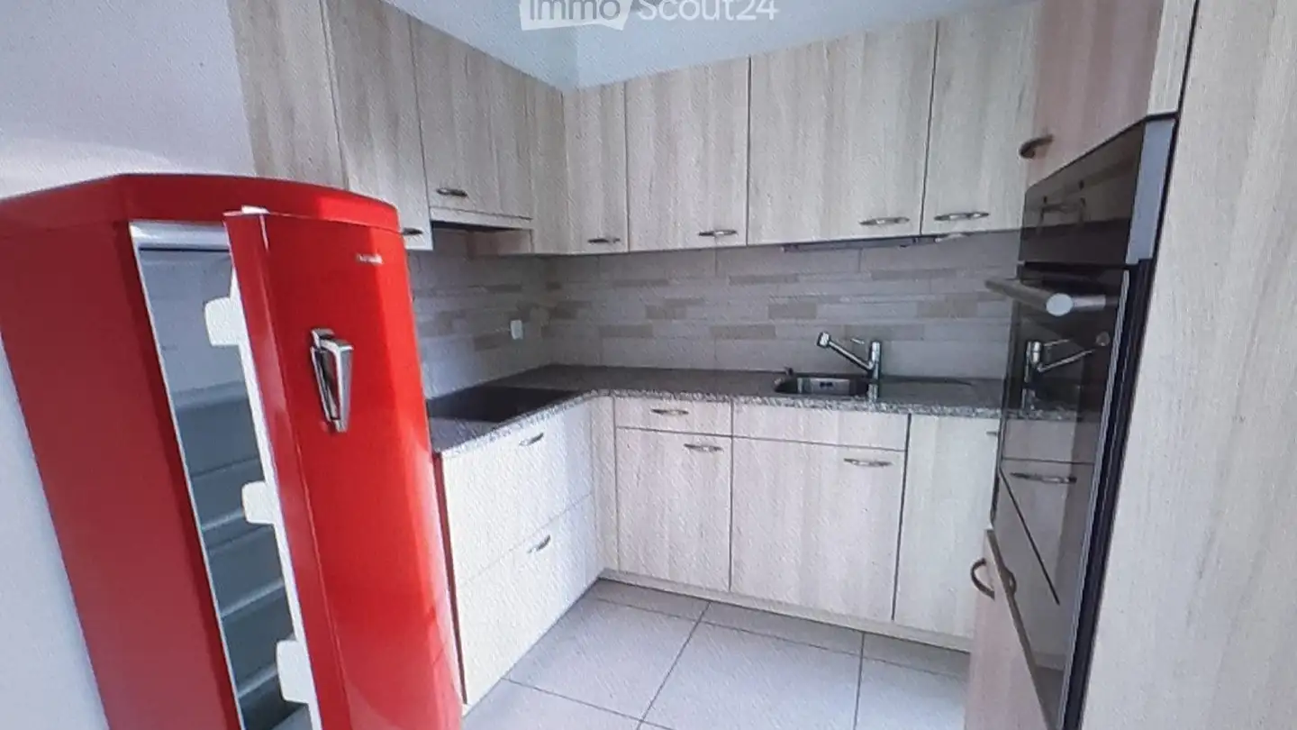 Apartment for rent - Via Pedrierto 2, 6518 Gorduno - Photo 2