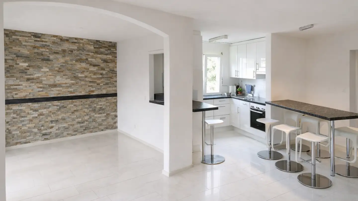 Wohnung mieten - Mühlehaldenstrasse 11, 8956 Killwangen - Foto 2